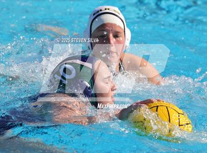 Thumbnail 1 in La Costa Canyon vs. Mission Bay (San Diego Open) photogallery.