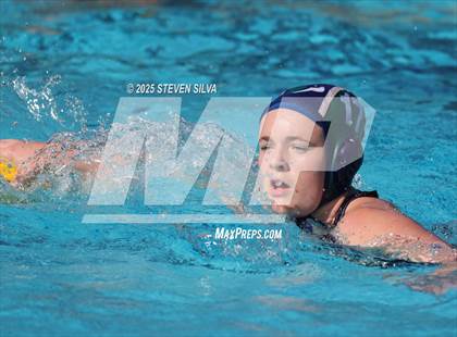 Thumbnail 3 in La Costa Canyon vs. Mission Bay (San Diego Open) photogallery.