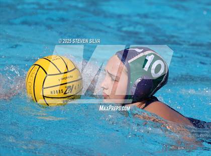 Thumbnail 3 in La Costa Canyon vs. Mission Bay (San Diego Open) photogallery.