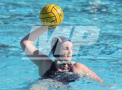 Thumbnail 2 in La Costa Canyon vs. Mission Bay (San Diego Open) photogallery.