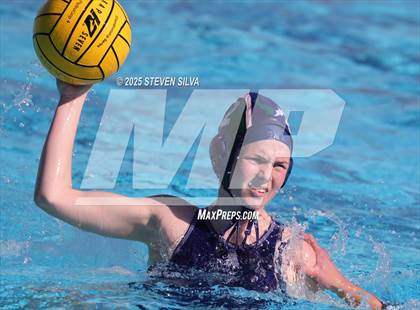 Thumbnail 1 in La Costa Canyon vs. Mission Bay (San Diego Open) photogallery.