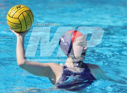 Thumbnail 2 in La Costa Canyon vs. Mission Bay (San Diego Open) photogallery.