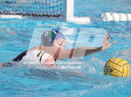 Thumbnail 2 in La Costa Canyon vs. Mission Bay (San Diego Open) photogallery.