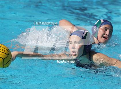 Thumbnail 1 in La Costa Canyon vs. Mission Bay (San Diego Open) photogallery.