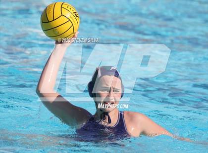 Thumbnail 1 in La Costa Canyon vs. Mission Bay (San Diego Open) photogallery.