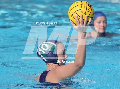 Thumbnail 3 in La Costa Canyon vs. Mission Bay (San Diego Open) photogallery.