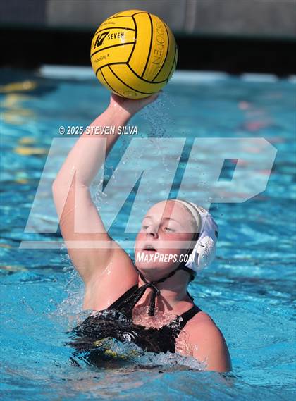 Thumbnail 1 in La Costa Canyon vs. Mission Bay (San Diego Open) photogallery.