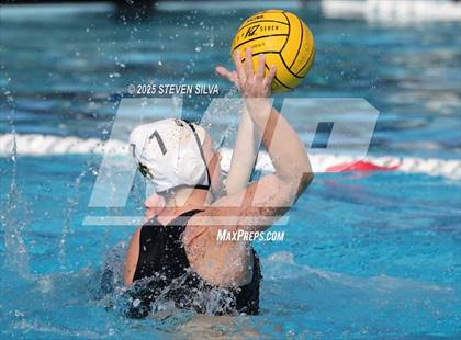 Thumbnail 1 in La Costa Canyon vs. Mission Bay (San Diego Open) photogallery.