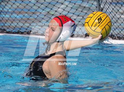 Thumbnail 1 in La Costa Canyon vs. Mission Bay (San Diego Open) photogallery.
