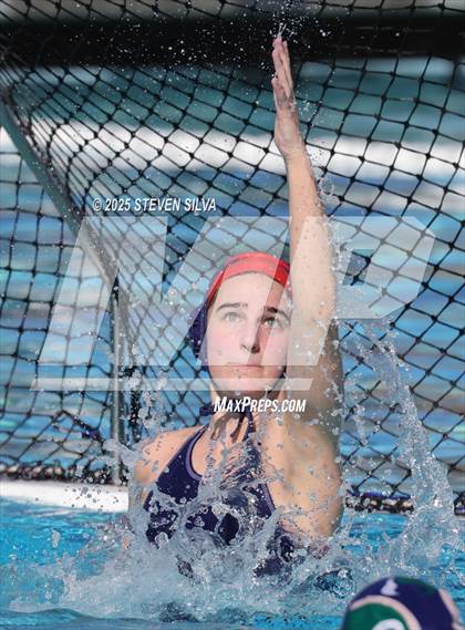 Thumbnail 1 in La Costa Canyon vs. Mission Bay (San Diego Open) photogallery.