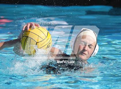 Thumbnail 3 in La Costa Canyon vs. Mission Bay (San Diego Open) photogallery.