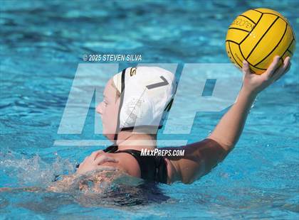 Thumbnail 1 in La Costa Canyon vs. Mission Bay (San Diego Open) photogallery.