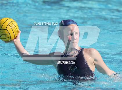 Thumbnail 2 in La Costa Canyon vs. Mission Bay (San Diego Open) photogallery.