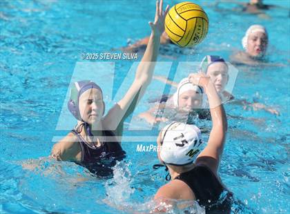 Thumbnail 1 in La Costa Canyon vs. Mission Bay (San Diego Open) photogallery.