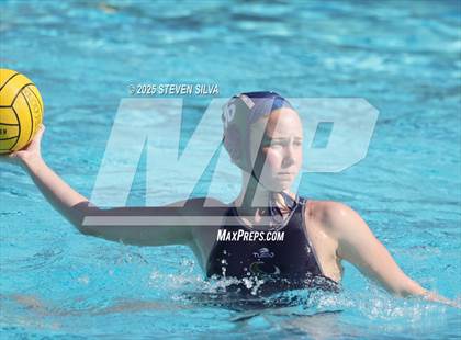 Thumbnail 1 in La Costa Canyon vs. Mission Bay (San Diego Open) photogallery.
