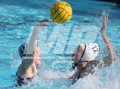 Thumbnail 1 in La Costa Canyon vs. Mission Bay (San Diego Open) photogallery.