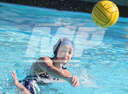 Thumbnail 3 in La Costa Canyon vs. Mission Bay (San Diego Open) photogallery.