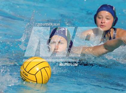 Thumbnail 1 in La Costa Canyon vs. Mission Bay (San Diego Open) photogallery.