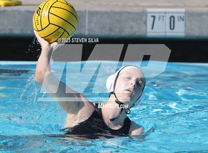 Thumbnail 1 in La Costa Canyon vs. Mission Bay (San Diego Open) photogallery.