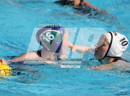 Thumbnail 1 in La Costa Canyon vs. Mission Bay (San Diego Open) photogallery.