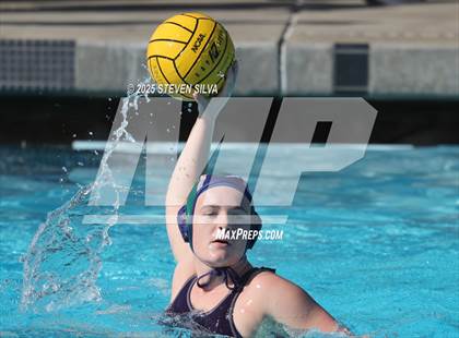 Thumbnail 3 in La Costa Canyon vs. Mission Bay (San Diego Open) photogallery.