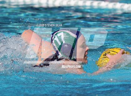 Thumbnail 1 in La Costa Canyon vs. Mission Bay (San Diego Open) photogallery.