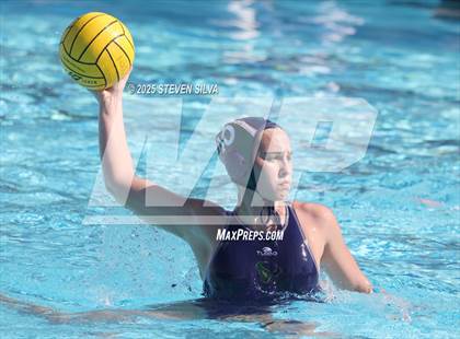 Thumbnail 2 in La Costa Canyon vs. Mission Bay (San Diego Open) photogallery.