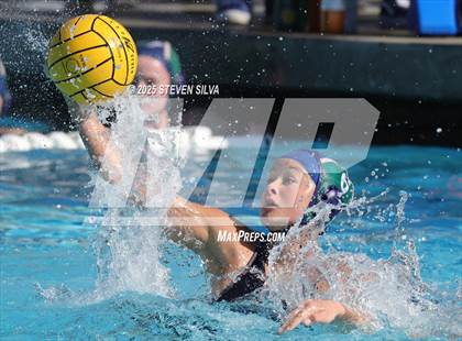 Thumbnail 1 in La Costa Canyon vs. Mission Bay (San Diego Open) photogallery.