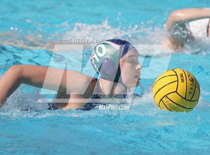 Thumbnail 1 in La Costa Canyon vs. Mission Bay (San Diego Open) photogallery.