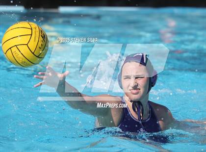 Thumbnail 2 in La Costa Canyon vs. Mission Bay (San Diego Open) photogallery.
