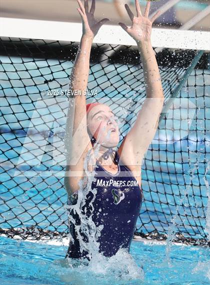 Thumbnail 1 in La Costa Canyon vs. Mission Bay (San Diego Open) photogallery.