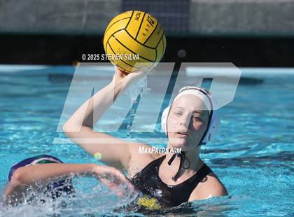 Thumbnail 1 in La Costa Canyon vs. Mission Bay (San Diego Open) photogallery.