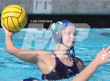 Thumbnail 1 in La Costa Canyon vs. Mission Bay (San Diego Open) photogallery.