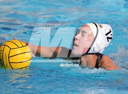 Thumbnail 3 in La Costa Canyon vs. Mission Bay (San Diego Open) photogallery.