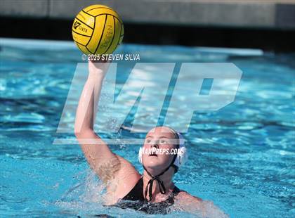 Thumbnail 2 in La Costa Canyon vs. Mission Bay (San Diego Open) photogallery.