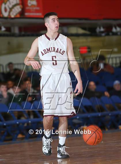 Thumbnail 3 in Arlington vs Clarkstown South (Section 1 Class AA Semifinal) photogallery.