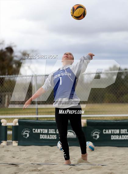 Thumbnail 3 in Dobson @ Canyon del Oro photogallery.
