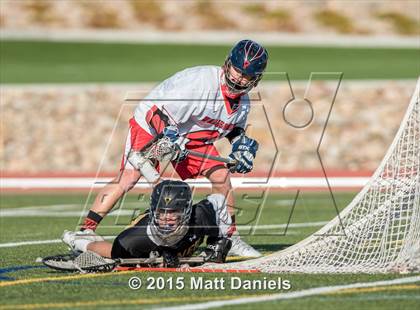Thumbnail 3 in Palmer @ Chaparral photogallery.
