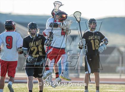 Thumbnail 1 in Palmer @ Chaparral photogallery.