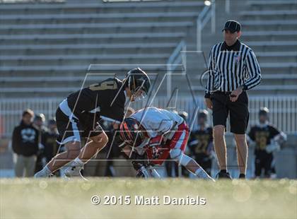 Thumbnail 1 in Palmer @ Chaparral photogallery.