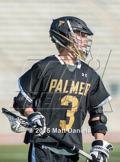 Thumbnail 2 in Palmer @ Chaparral photogallery.