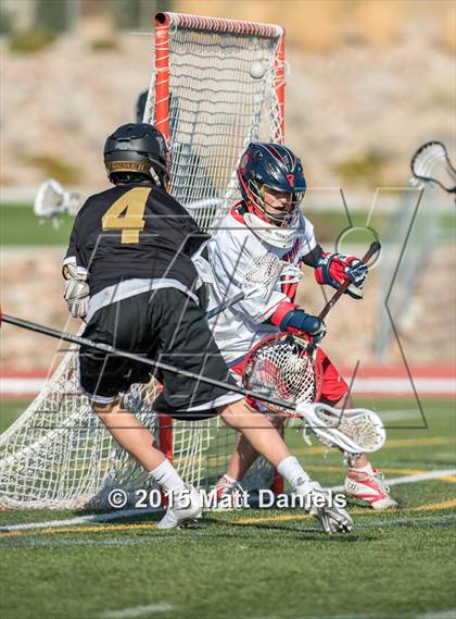 Thumbnail 2 in Palmer @ Chaparral photogallery.
