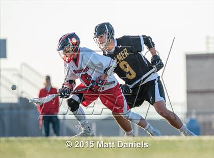 Thumbnail 2 in Palmer @ Chaparral photogallery.