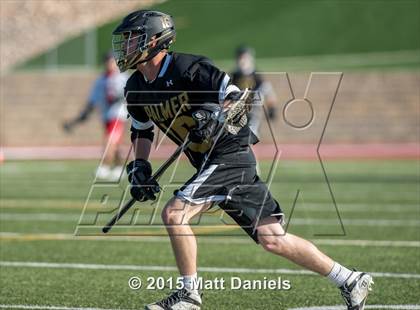 Thumbnail 1 in Palmer @ Chaparral photogallery.