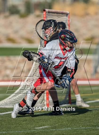 Thumbnail 3 in Palmer @ Chaparral photogallery.