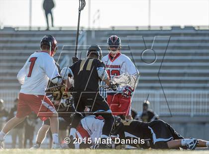 Thumbnail 1 in Palmer @ Chaparral photogallery.