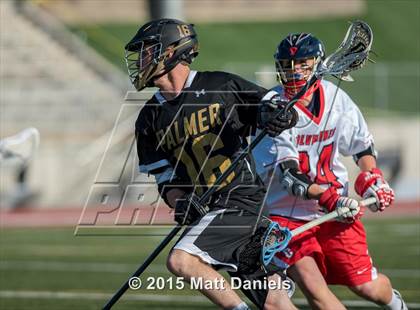 Thumbnail 2 in Palmer @ Chaparral photogallery.