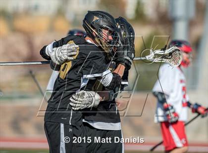 Thumbnail 3 in Palmer @ Chaparral photogallery.