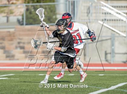 Thumbnail 1 in Palmer @ Chaparral photogallery.