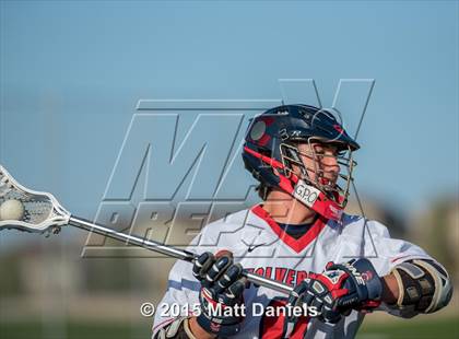 Thumbnail 3 in Palmer @ Chaparral photogallery.